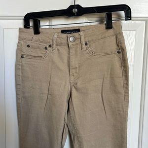 Aeropostale Women’s high rise khakis